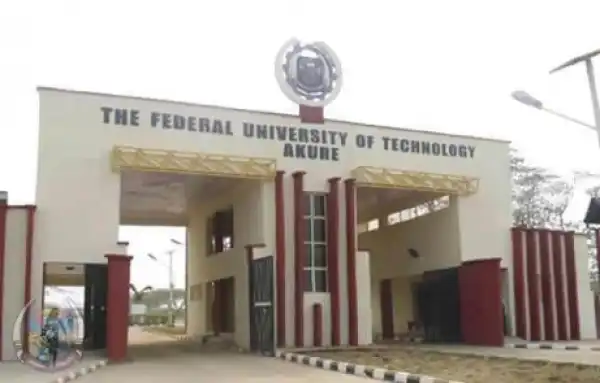 FUTA Academic Calendar, 2018/2019 Published